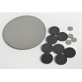 Silicio nitruro si3n4 disco ceramico